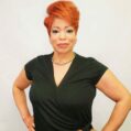 Angela Brown photo