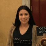 Jessica Hernandez photo